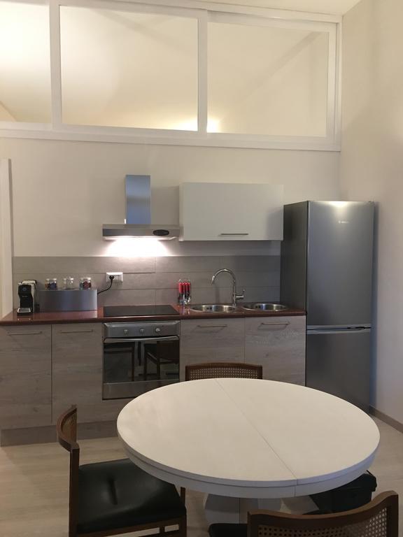 Appartamento Malabranca Ορβιέτο Εξωτερικό φωτογραφία
